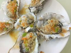 -常家活海鲜小吃(仅一家无分店)