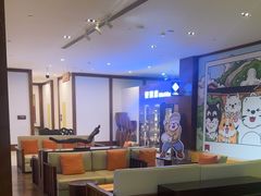 -长白山万达锦华套房酒店