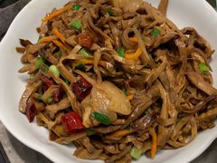 -四道菜·福建菜馆(新街口金鹰店)