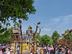 -枫香湖儿童公园