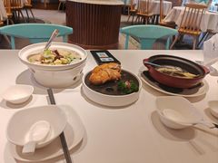 -莆田餐厅PUTIEN(三里屯店)