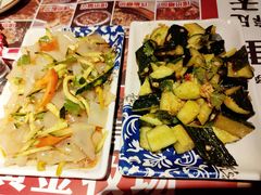 -寂寞的豆芽(西大望南路店)