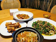 -周三的情书花园餐厅(江北店)