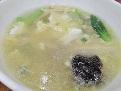 -刘信牛羊肉小炒泡馍(回民街店)