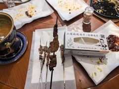 -小桂林烧鸽子