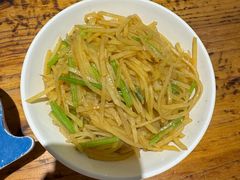 -满园烤鸭·春饼(华强广场店)
