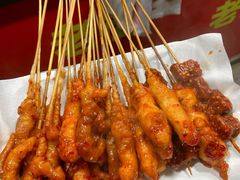 -辽B·小串(总店)