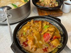 -肥仔文澳门猪骨煲(南京西路店)