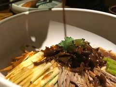 -云海肴·汽锅鸡·云南菜(天津国金汇店)