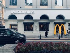 -麦当劳(沙面店)