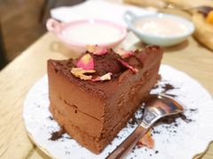 -慢隅法式小馆·生日求婚西餐厅