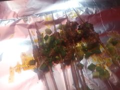 -晓靖轩烧烤(沙河风情店)