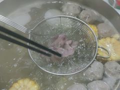 -陈记顺和潮汕鲜牛肉火锅(棠德南路店)