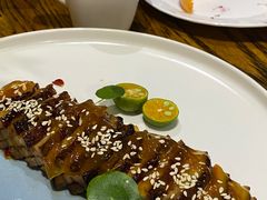 -HOME餐厅粤菜 融合菜