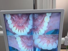 -牙博士口腔品牌连锁(杨浦店)