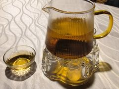 -深山老屋(国顺东路店)