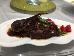 -九墅庭院餐厅(九溪徐村店)