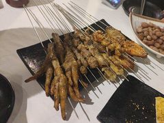 -KAOTOWN烤堂•烧烤(海汇港店)
