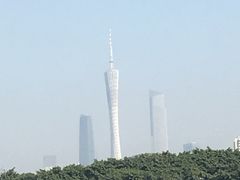 -海珠湖公园
