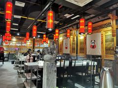 大堂-川西坝子(苏州城市生活广场店)