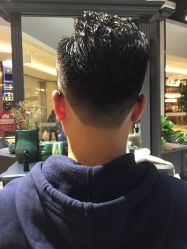 -HairCode芭曲发型