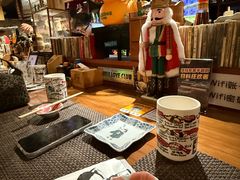 -半藏居酒屋(香港花园店)