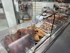 -晓马鸭店(新芜路店)
