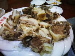 -草原饭店火锅