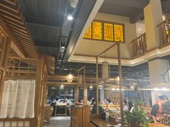 -村长家的疙瘩汤(沌口店)