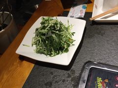 -马路边上·小海鲜烧烤(八一路店)