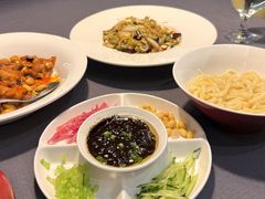 -花家怡园HUA'S RESTAURANT(崇文门·哈德门广场店)