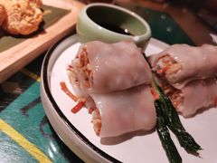 -粤港湾砂锅粥·宵夜(宝龙店)