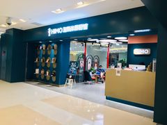 -海马体照相馆(北京apm店)