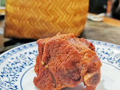 -铁真·刨冰红焖羊肉·正宗老字号