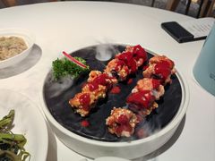 -莆田餐厅PUTIEN(深圳湾万象城家宴店)