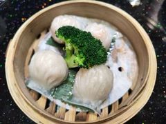 -味可道美食坊(福基路店)