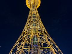-龙塔