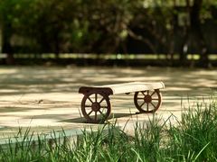 -元大都城垣遗址公园