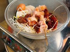 -四川老牛麻辣烫(北门桥店)