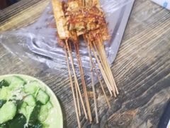 -老王太太串吧(中街店)