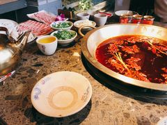 -小龙坎火锅(双林店)
