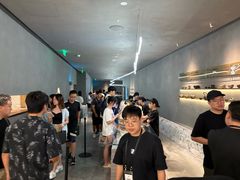 -喜茶(深圳万象城黑金店)