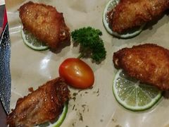 -遇见西木美式餐厅(体育路店)