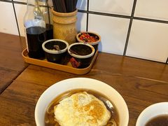 -矮子粉店1985·长沙米粉(湘春路店)