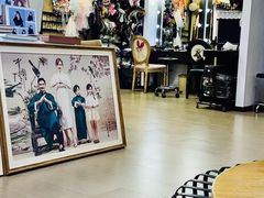 -拍刻风照相馆(大华虎城中心店)