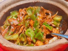 -神更仔·潮汕魂大排档(汉口路店)