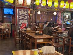-平成屋· Late Night 食堂(漕宝路店)