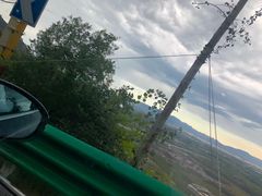 -玉渡山风景区-售票处