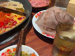 -胖姐社区老火锅(北京总店)
