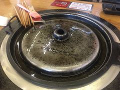 -赞酱川式烤肉(蜀都万达店)